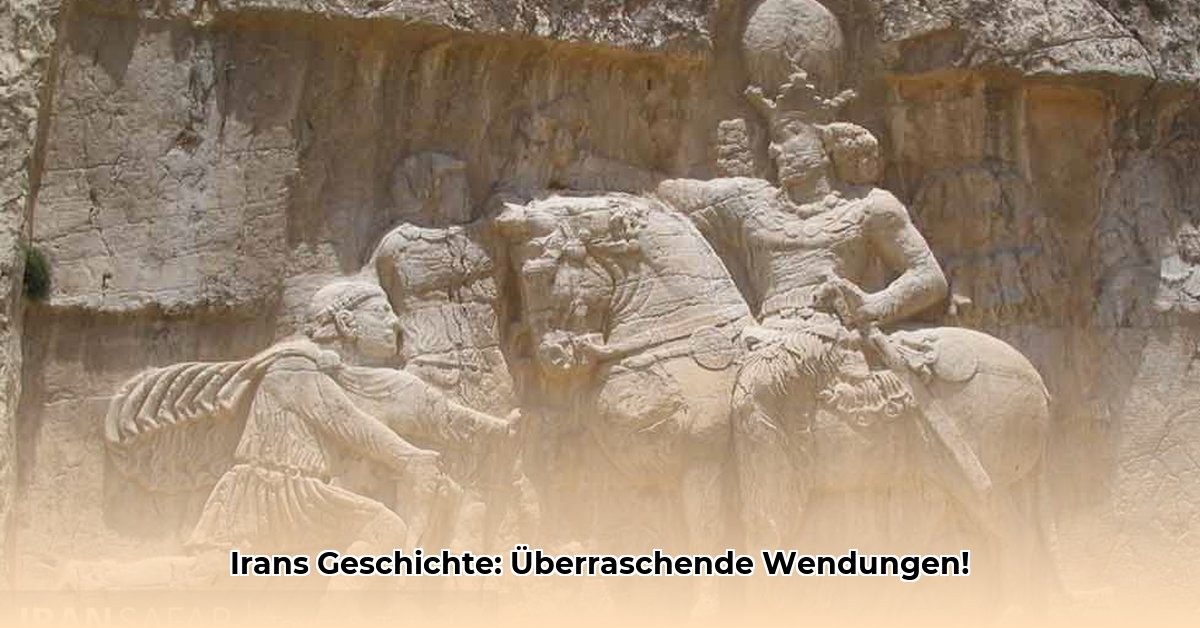 geschichte-iran